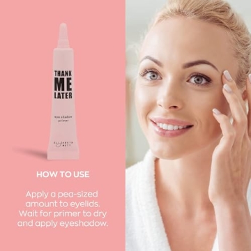 Elizabeth Mott Thank Me Later Eye Primer for Flawless Eyes