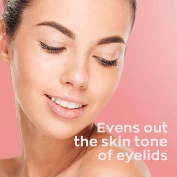 Elizabeth Mott Thank Me Later Eye Primer for Flawless Eyes