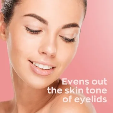 Elizabeth Mott Thank Me Later Eye Primer for Flawless Eyes