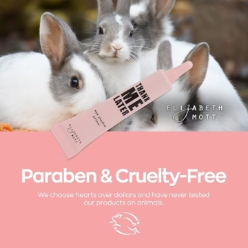 Elizabeth Mott Thank Me Later Eye Primer for Flawless Eyes