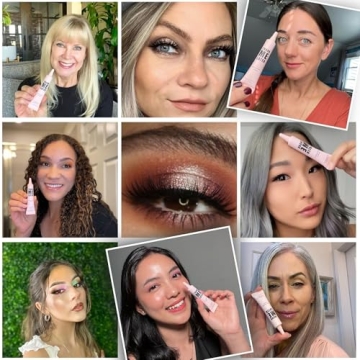 Elizabeth Mott Thank Me Later Eye Primer for Flawless Eyes