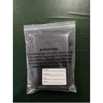 BOOSTEADY Tactical Gear Clip for Outdoor Management