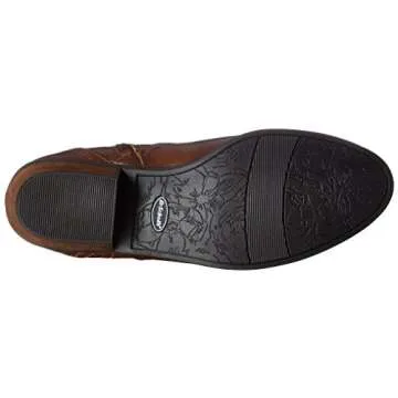 Dr. Scholl's Brilliance Riding Boot - Stylish Comfort for Women