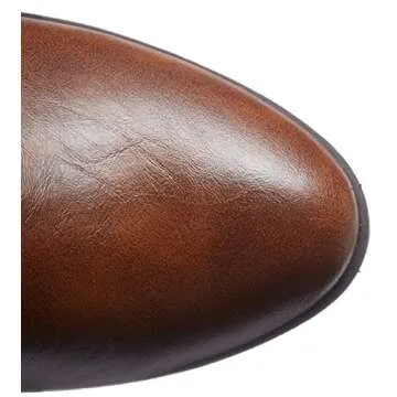 Dr. Scholl's Brilliance Riding Boot - Stylish Comfort for Women