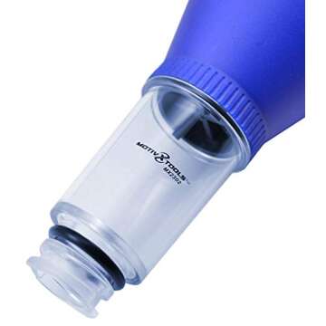 Motivx Tools Engine Oil Funnel for Most GM Vehicles