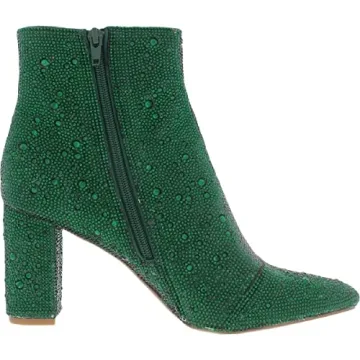 Stylish Betsey Johnson Cady Ankle Boot for Women