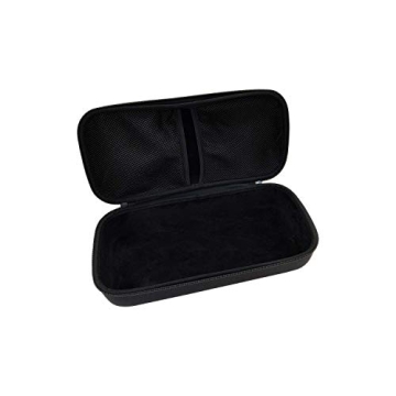 Durable Hard Case for Dyson Hair Dryer for Travel