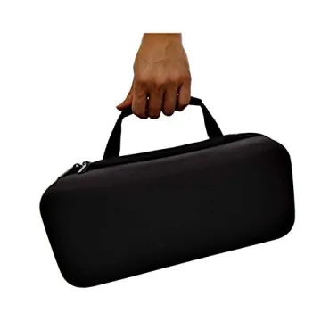 Durable Hard Case for Dyson Hair Dryer for Travel