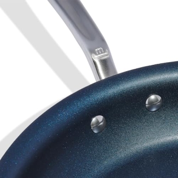 Buy Made In 12 Inch Non Stick Frying Pan - Crafted in USA