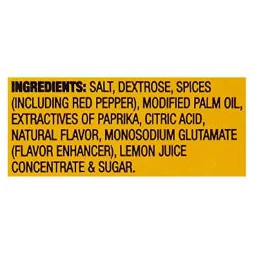 Zatarain's Crawfish, Shrimp & Crab Boil, 16 oz