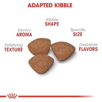 Royal Canin Small Puppy Dry Dog Food 13 lb for Growing Pups