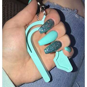 Car Seat Key - Easy Unbuckle Tool for Parents & Caregivers