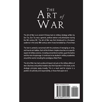 The Art of War