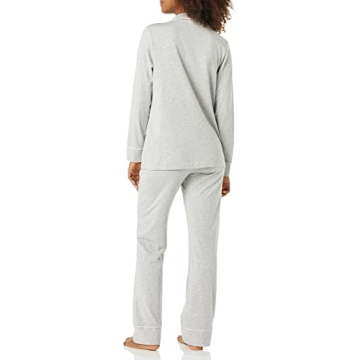 Cozy Cotton Modal Pajama Set for Women - Soft & Stylish