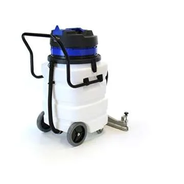 Farag Janitorial Industrial Vacuum Cleaner 24 Gallon