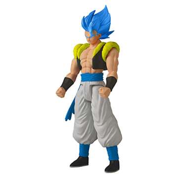 Bandai Dragon Ball Super Limit Breaker 12" Figure