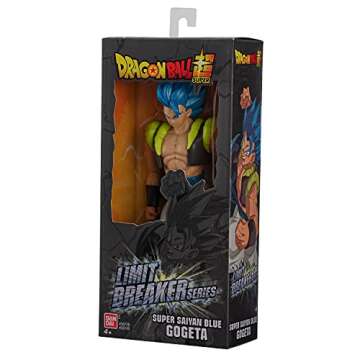 Bandai Dragon Ball Super Limit Breaker 12" Figure