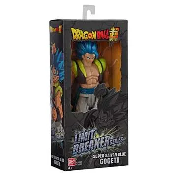 Bandai Dragon Ball Super Limit Breaker 12" Figure