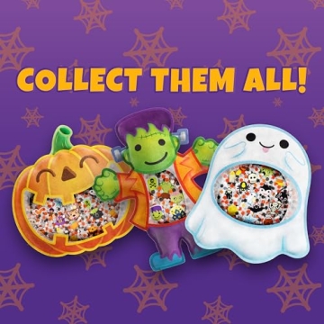 Vango BIZYBOO - Engaging Educational Scavenger Hunt Toy