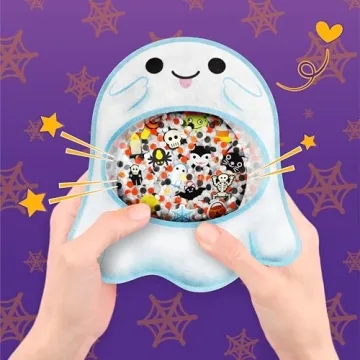 Vango BIZYBOO - Engaging Educational Scavenger Hunt Toy