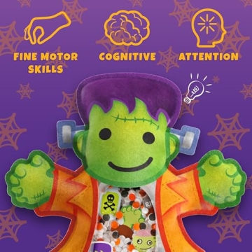 Vango BIZYBOO - Engaging Educational Scavenger Hunt Toy