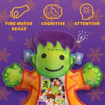 Vango BIZYBOO - Engaging Educational Scavenger Hunt Toy