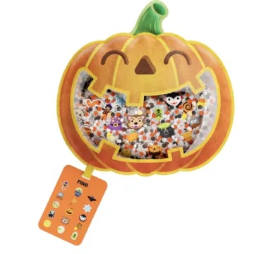 Vango BIZYBOO - Engaging Educational Scavenger Hunt Toy