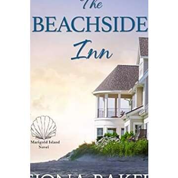 The Beachside Inn: Marigold Island Series Kickoff