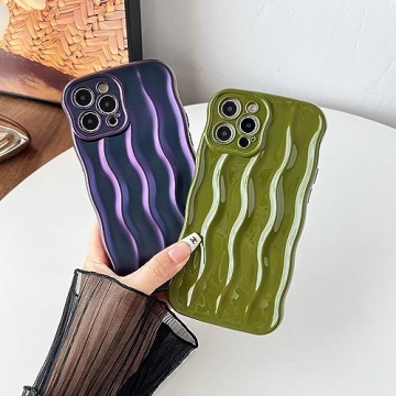 Shop Stylish Caseative iPhone 12 Pro Max Case Now