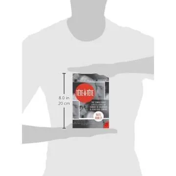 Tete-a-Tete: The Tumultuous Lives and Loves of Simone de Beauvoir and Jean-Paul Sartre