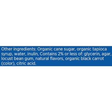 Natural Vitality CALM Gummies for Stress Relief & Sleep Support