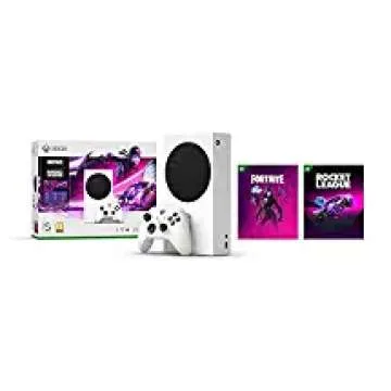 Xbox Fortnite Rocket League Bundle Deal