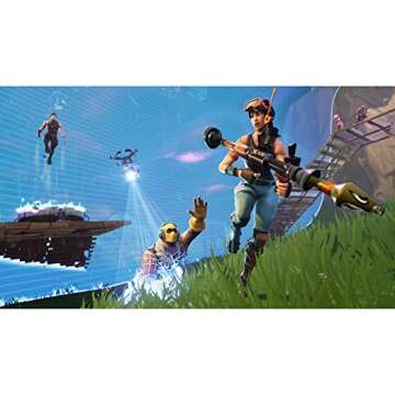 Xbox Fortnite Rocket League Bundle Deal