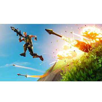 Xbox Fortnite Rocket League Bundle Deal