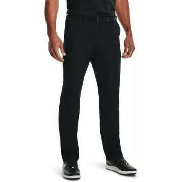 Under Armour Men's Drive Pants - Comfortable Sportswear for Active Lifestyle