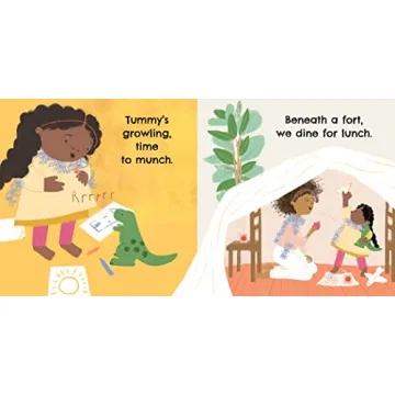 Me and My Mama Book Celebrate Black Joy Family Love