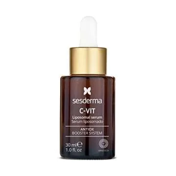 Sesderma C-Vit Liposomal Serum for Radiant Skin