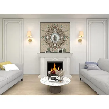 Battery Operated Tumgog Wall Sconce for Modern Homes
