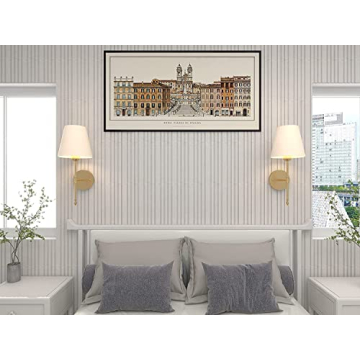 Battery Operated Tumgog Wall Sconce for Modern Homes