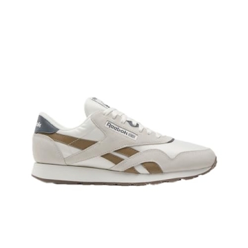 Reebok Women's Club C Revenge Sneakers - Stylish & Comfortable Sneakers for Everyday Use