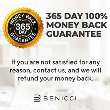 18 Piece Premium Artist Brush Set with Organizer and Tools