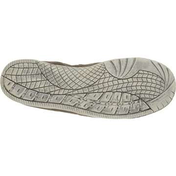 Bates Men's Taser Work Boot, Brown, 8 M US