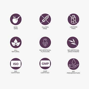 LYL Krill Oil Kid Gummy Bears for Healthy Growth