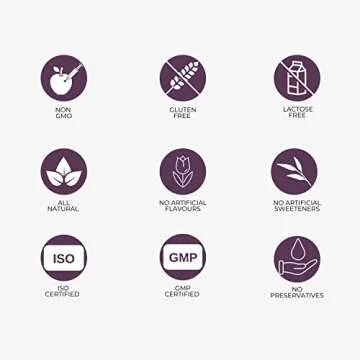 LYL Krill Oil Kid Gummy Bears for Healthy Growth