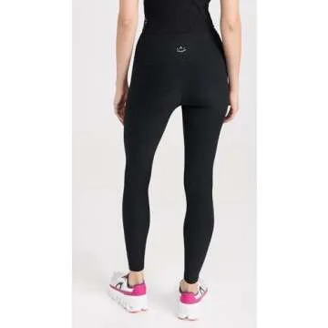 Beyond Yoga Women's Spacedye Midi Leggings for All Activities