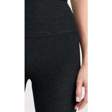 Beyond Yoga Women's Spacedye Midi Leggings for All Activities