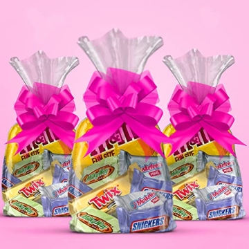 Delicious Mars Chocolate Spring Assortment - 31.3oz