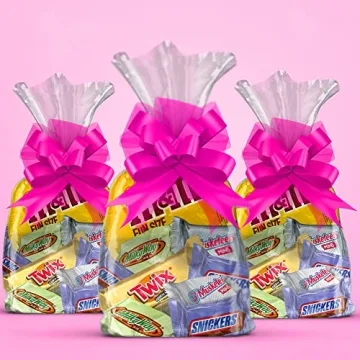 Delicious Mars Chocolate Spring Assortment - 31.3oz