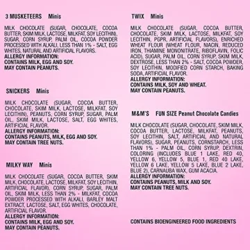 Delicious Mars Chocolate Spring Assortment - 31.3oz