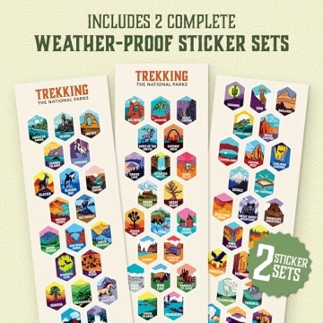 Insulated 32 Oz Water Bottle Set for Camping